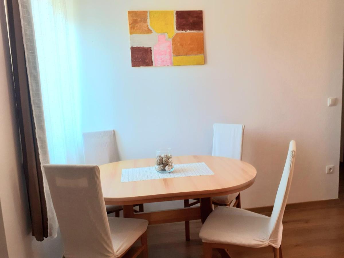 Appartamento Apartman Paola Malinska Esterno foto
