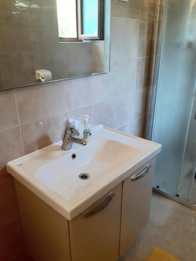 Appartamento Apartman Paola Malinska Esterno foto