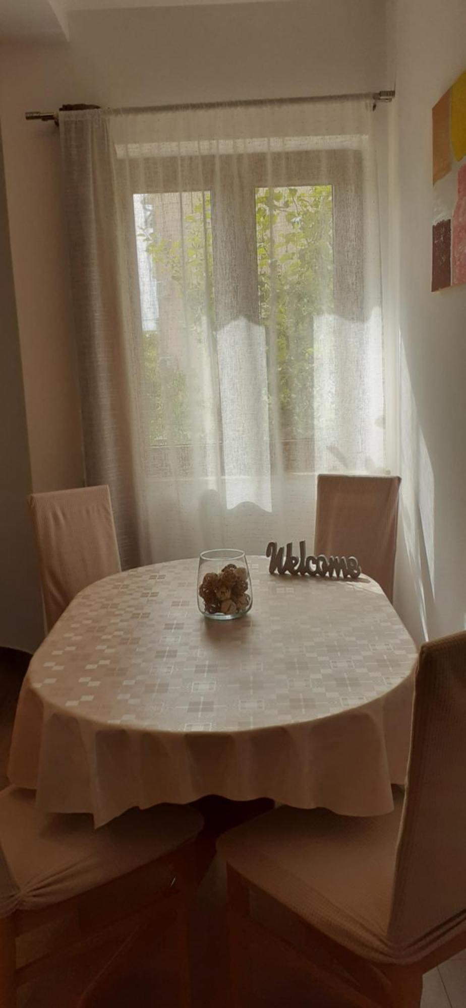 Appartamento Apartman Paola Malinska Esterno foto